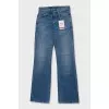 Blue jeans by Valentino x Levi's
