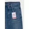 Blue jeans by Valentino x Levi's