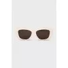 Triomphe Rectangular Sunglasses