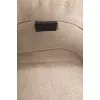 Black Dôme Tote
