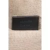 Black Dôme Tote