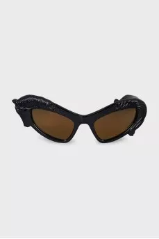 Shade of Sirens sunglasses