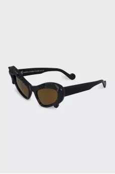 Shade of Sirens sunglasses