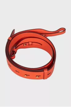 Сумка Skull Lock