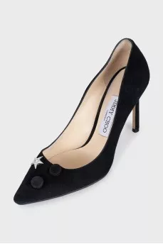 Jasmine shoes
