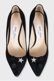 Jasmine shoes