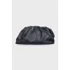 Шкіряний клатч Pouch