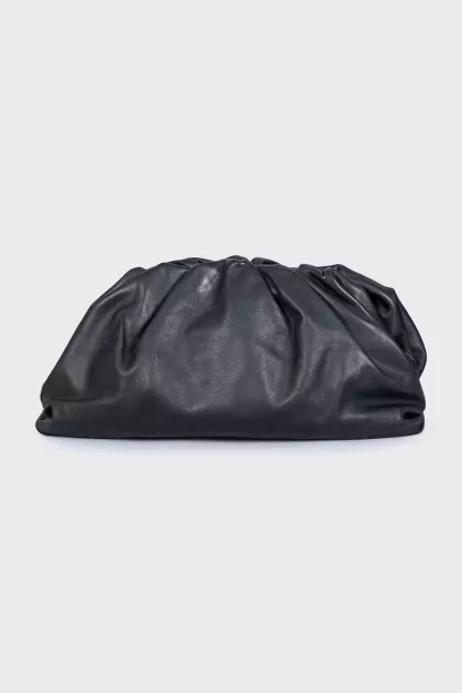 Шкіряний клатч Pouch