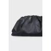 Шкіряний клатч Pouch