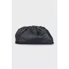 Шкіряний клатч Pouch