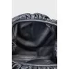 Шкіряний клатч Pouch