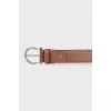 Belts Salvatore Ferragamo