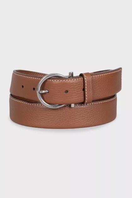 Belts Salvatore Ferragamo