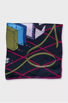 Articles de Voyage scarf