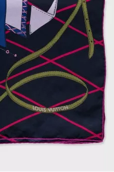 Articles de Voyage scarf