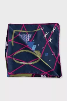 Articles de Voyage scarf