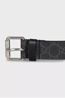 Чоловічий ремінь Kingsnake