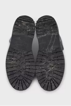 William men's boots