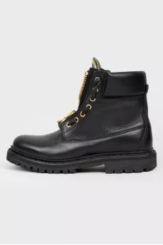 Decorative boots