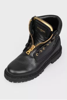 Decorative boots