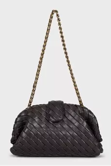 Lauren leather bag 1980
