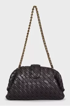Lauren leather bag 1980