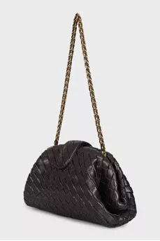 Lauren leather bag 1980
