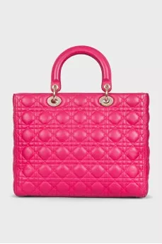 Тоут Lady Dior