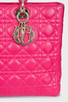 Тоут Lady Dior