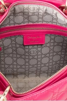 Тоут Lady Dior