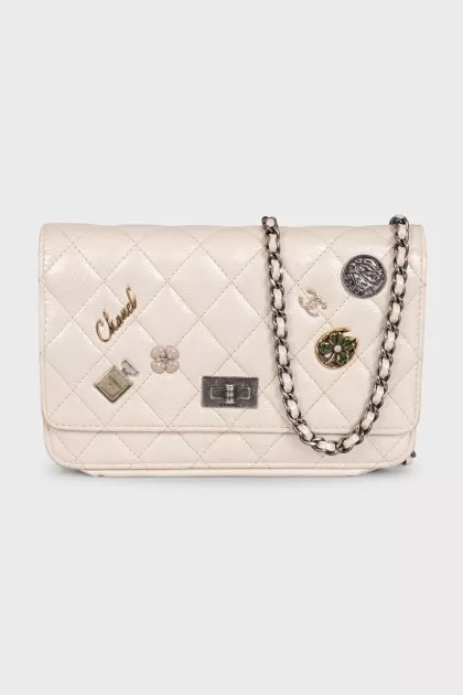Lucky Charms Reissue bag 2.55