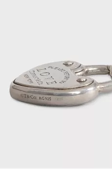 Love Lock bracelet