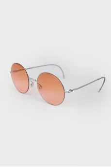 Teashades sunglasses orange