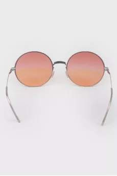 Teashades sunglasses orange