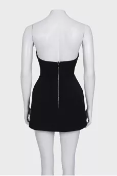 Bless corset with tag