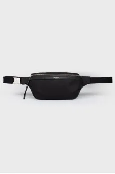 Текстильна сумка-бананка CLASSIC BELT BAG
