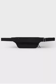 Текстильна сумка-бананка CLASSIC BELT BAG