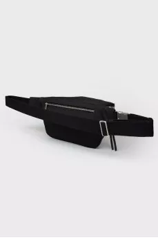 Текстильна сумка-бананка CLASSIC BELT BAG