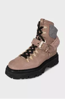 Boots and shoes Cesare Paciotti
