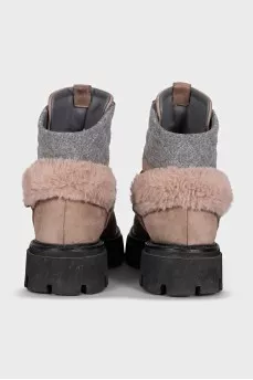Boots and shoes Cesare Paciotti