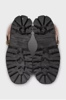 Boots and shoes Cesare Paciotti
