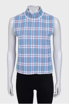 Майка by Celine × Phoebe Philo