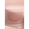 Satchel pink Hortensia