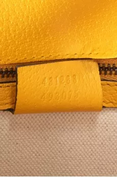 Animalier bag