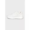 Men's white Sprint Runner sneakers