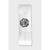 Men's white Sprint Runner sneakers