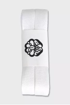 Men's white Sprint Runner sneakers