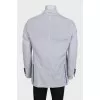 Men's printed jacket