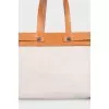 Коричневый тоут Herbag