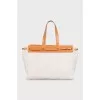 Коричневый тоут Herbag